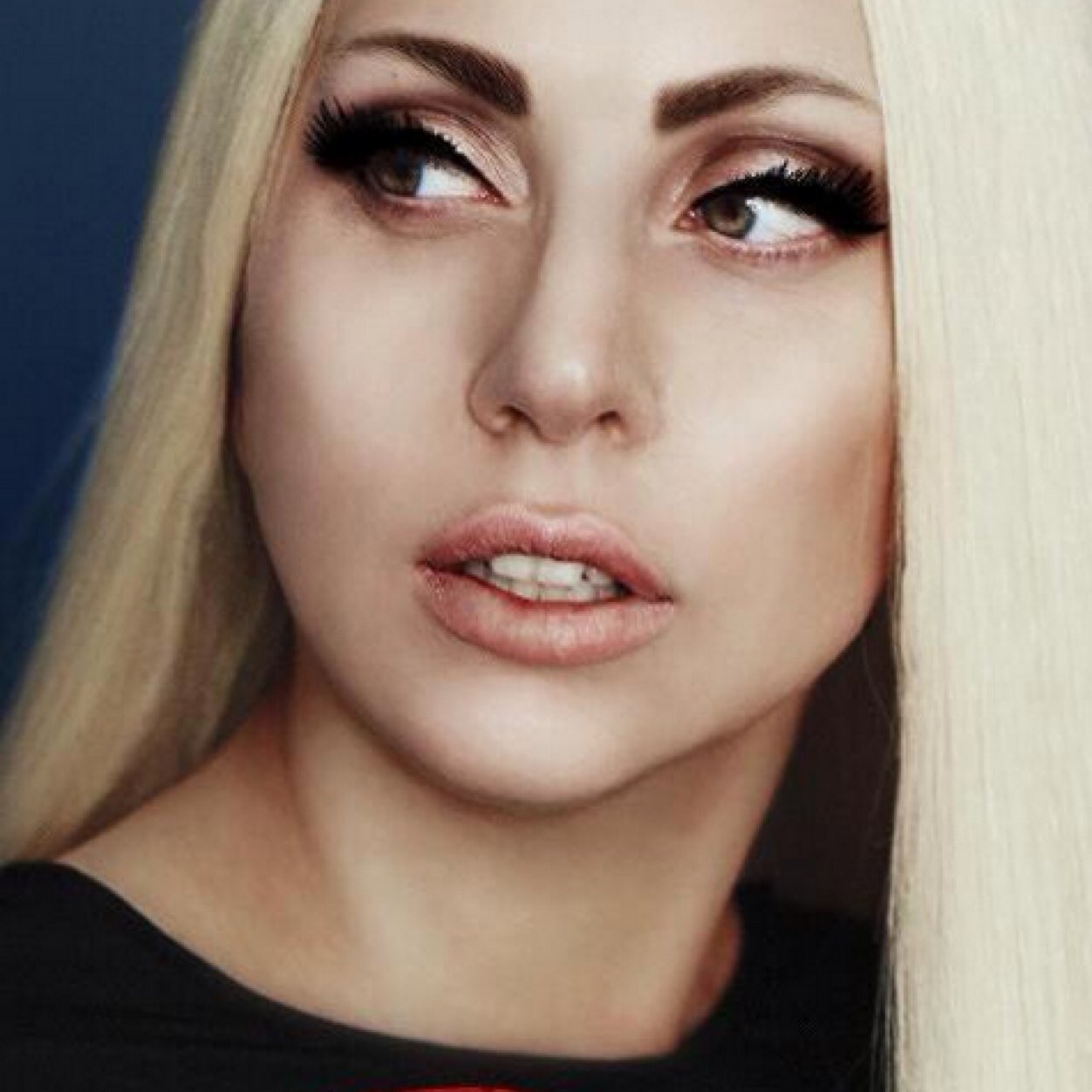 HausGaGa_'s profile picture. #MonsterFamily I Follow Back ! @ladygaga This woman has changed my life. I Love Her.