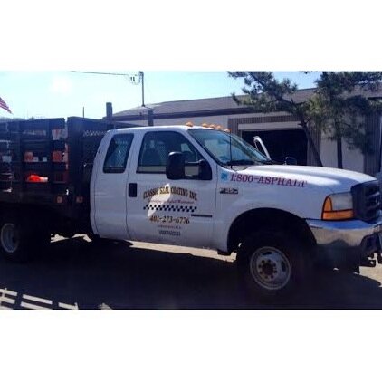 ClassicSeal28's profile picture. Specializing in Paving and Asphalt Maintenance - Commercial or Residential! 401-273-6776 -Your One Stop Pavement Shop Since 1985-