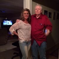 RebecaJRobinson's profile picture. 