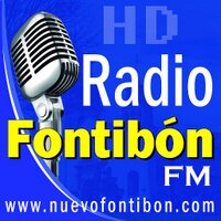 Fontibon F.M. Radio (@fontibonfm) 's Twitter Profile