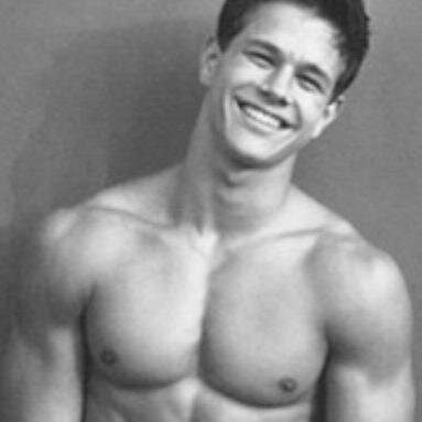 LAD | Gym Freak | Underwear Model | No pain, no muscle gains