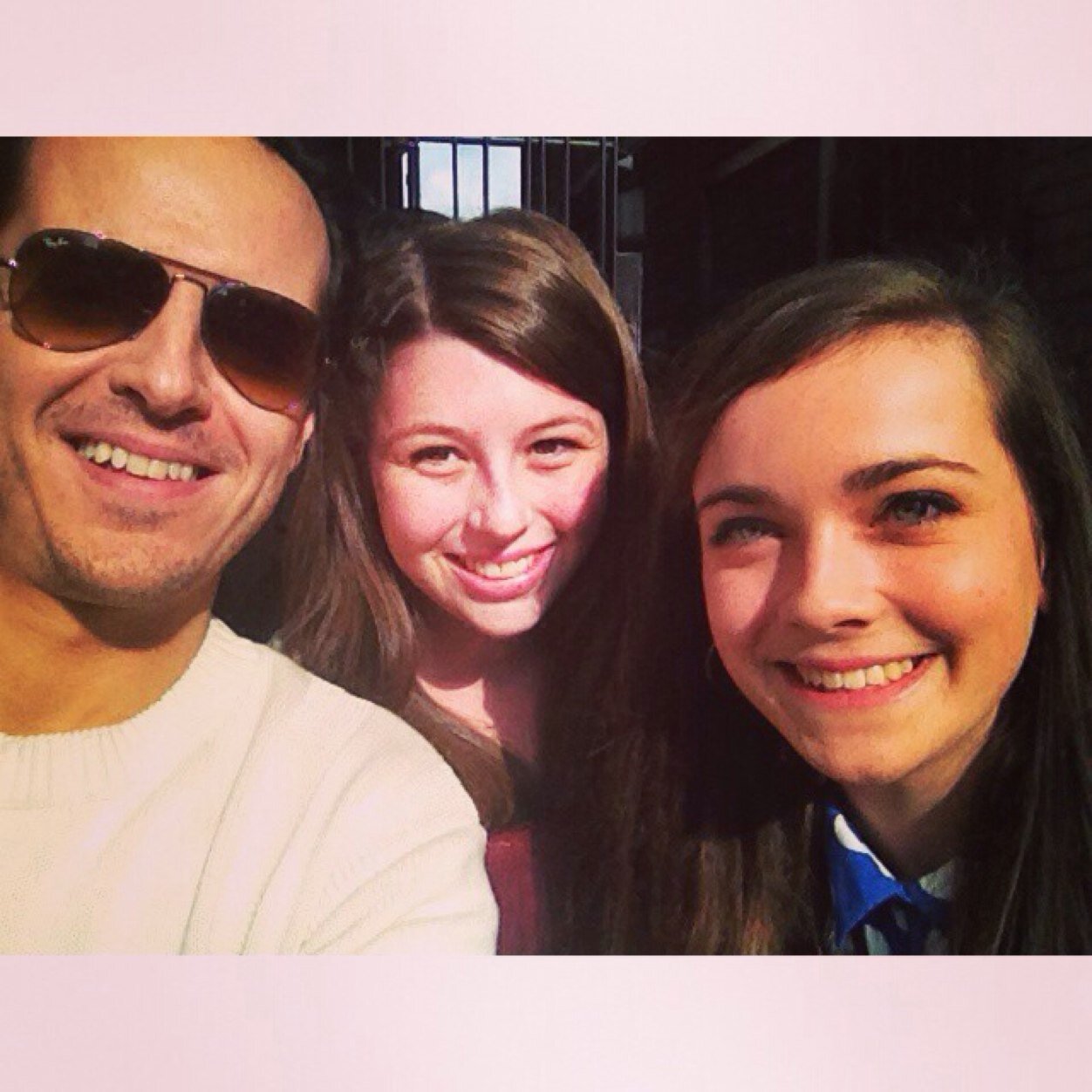 x basically if u like sherlock, supernatural, harry potter, doctor who hannibal or marvel hmu x {met andrew | 19•04•14}