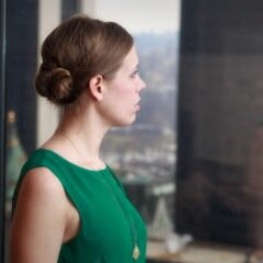 Jennifer is a Creative Arts Psychotherapist living and working in New York NY.
