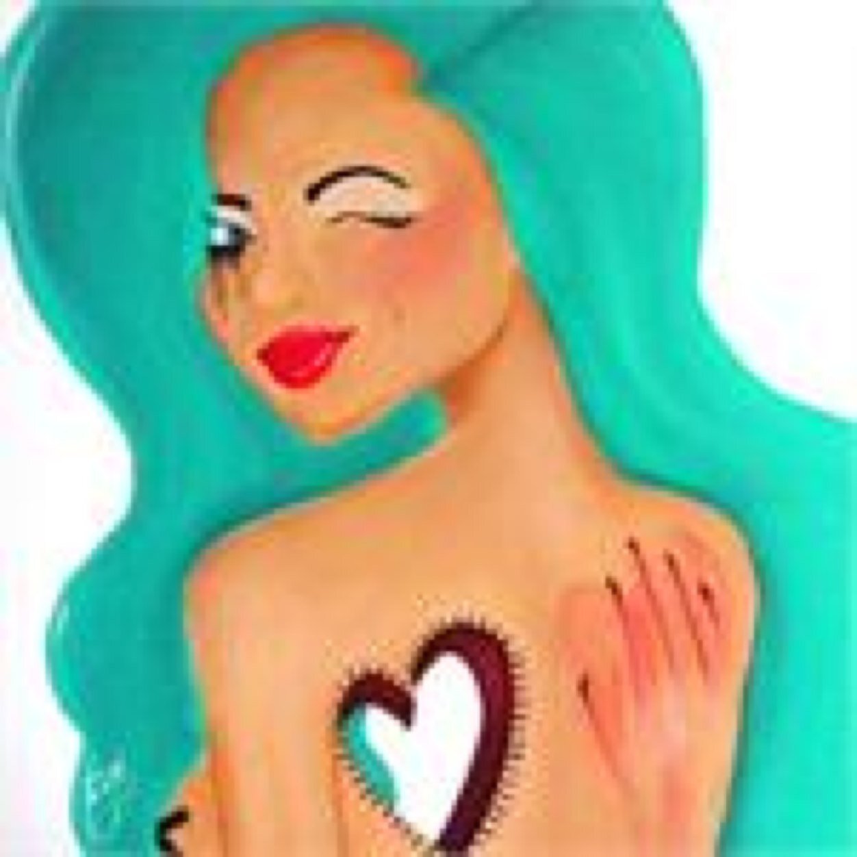 Unpolished44's profile picture. Fb or i unfollow