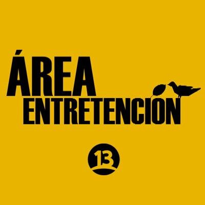 🔉Twitter oficial del Área de Entretención de canal 13. Mi Nombre Es / Bailando/ LaMovida / TheVoiceChile / Vértigo / SigamosDeLargo / La Rueda De La Suerte