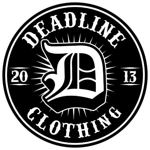 @DeadLine_cloth