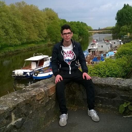 AzertyZartec's profile picture. Supporter du FCN