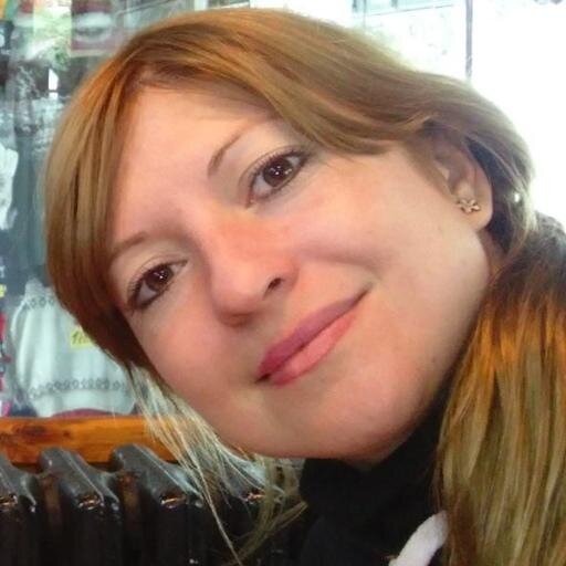 analialjorge's profile picture. Licenciada en Relaciones Públicas