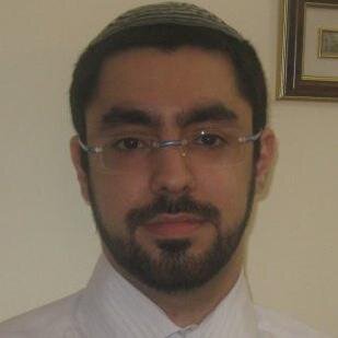 amielluzon's profile picture. IT Manager at Acre Municipality
Past: Chairperson of the Israeli Gaming Association and Manager of the National Gaming Team of Israel.
