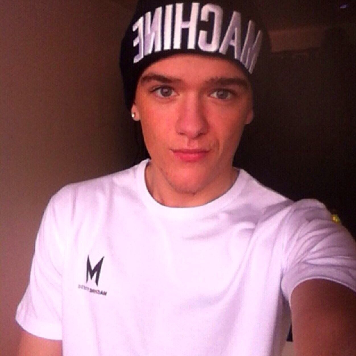 Fan account for George Sampson :-)