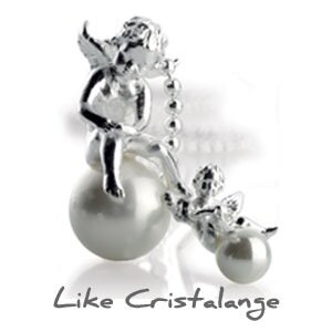 Passionnée de pierres fines naturelles & lithothérapie, bijoux anges gardiens #bijouxpierres #anges - Passion for angels, gemstones and their healing properties