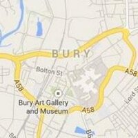 Bury Hour (@buryhour) Twitter profile photo