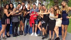 Eddy Anais et Shanna les meilleures! 3