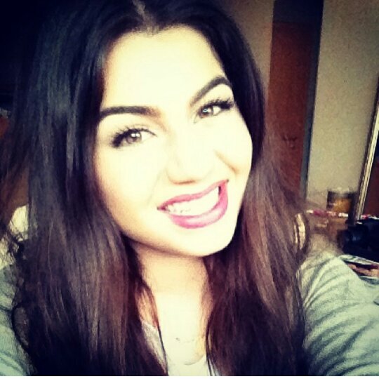 nihan031fanpage's profile picture. 