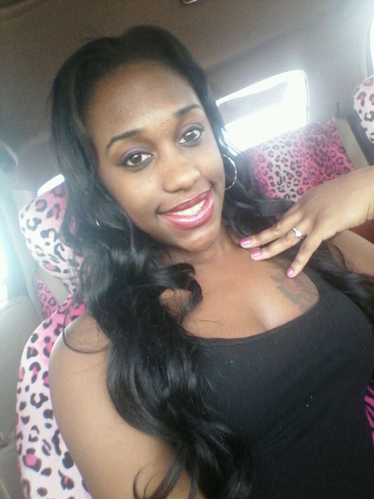 #TAKEN #ProudMommy of Dustin Jr #CollegeGraduate2013 #CertifiedMedicalAssistant #FollowMe #Instagram @itsme_najia