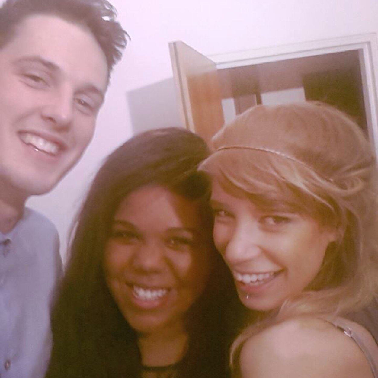 TamarJoyce's profile picture. Always mad and usually drunk.