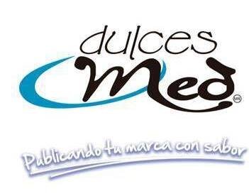 Somos una empresa dedicada a la venta y creación de dulces publicitarios.