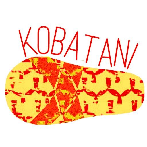 KobataniGhana's profile picture. FlipFlops. Mit nachhaltigem Fußabdruck.