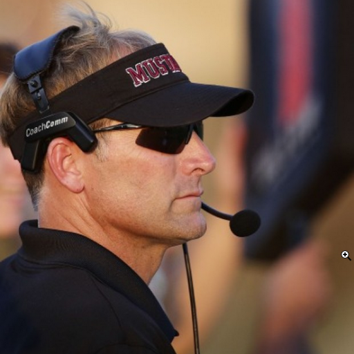 Morningside Football Head Coach