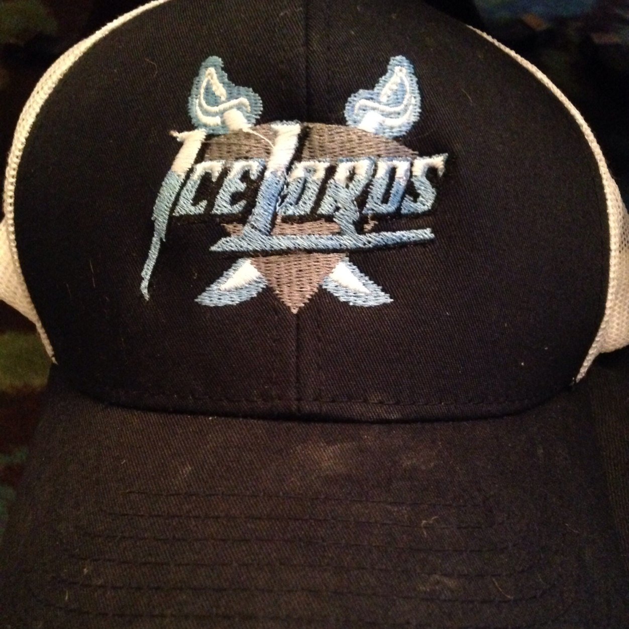 IceLordNation's profile picture. #LordNation