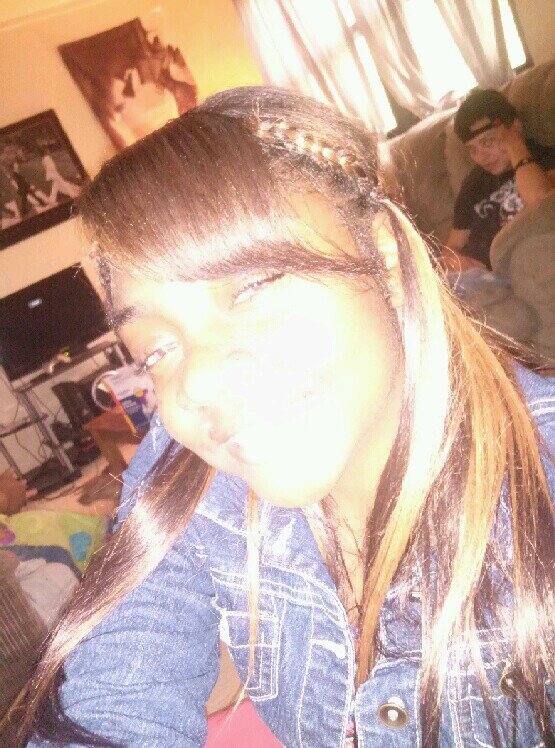 Alicia Charae Prater Be The Name Im A Real Laid Back Kind of Girl. Im A Gemini I Love Track And Field . My Fav Color Is Blue.90's Baby.