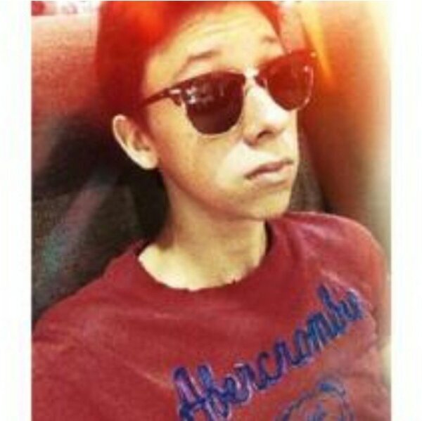 Apaixonados pelo Victor Meyniel ♥