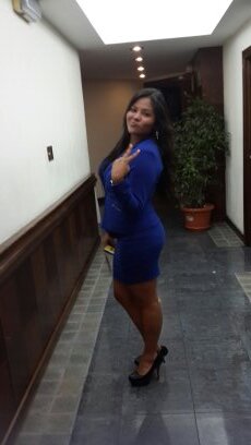 teshitacruz14's profile picture. princesa y servidora de Dios    Basketball mi vida