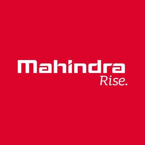 MahindraPeru's profile picture. Mahindra es fortaleza y resistencia a toda prueba. Con el respaldo y garantía de MOTORMUNDO. ATENCIÓN AL CLIENTE: (01) 611-9393 http://t.co/o4Kr6bKQIq