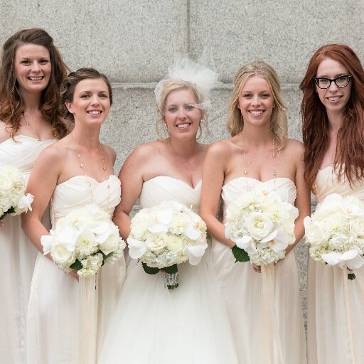 A lifetime of moments celebrated to perfection
PLANNING | FLORAL | CAKES | DECOR