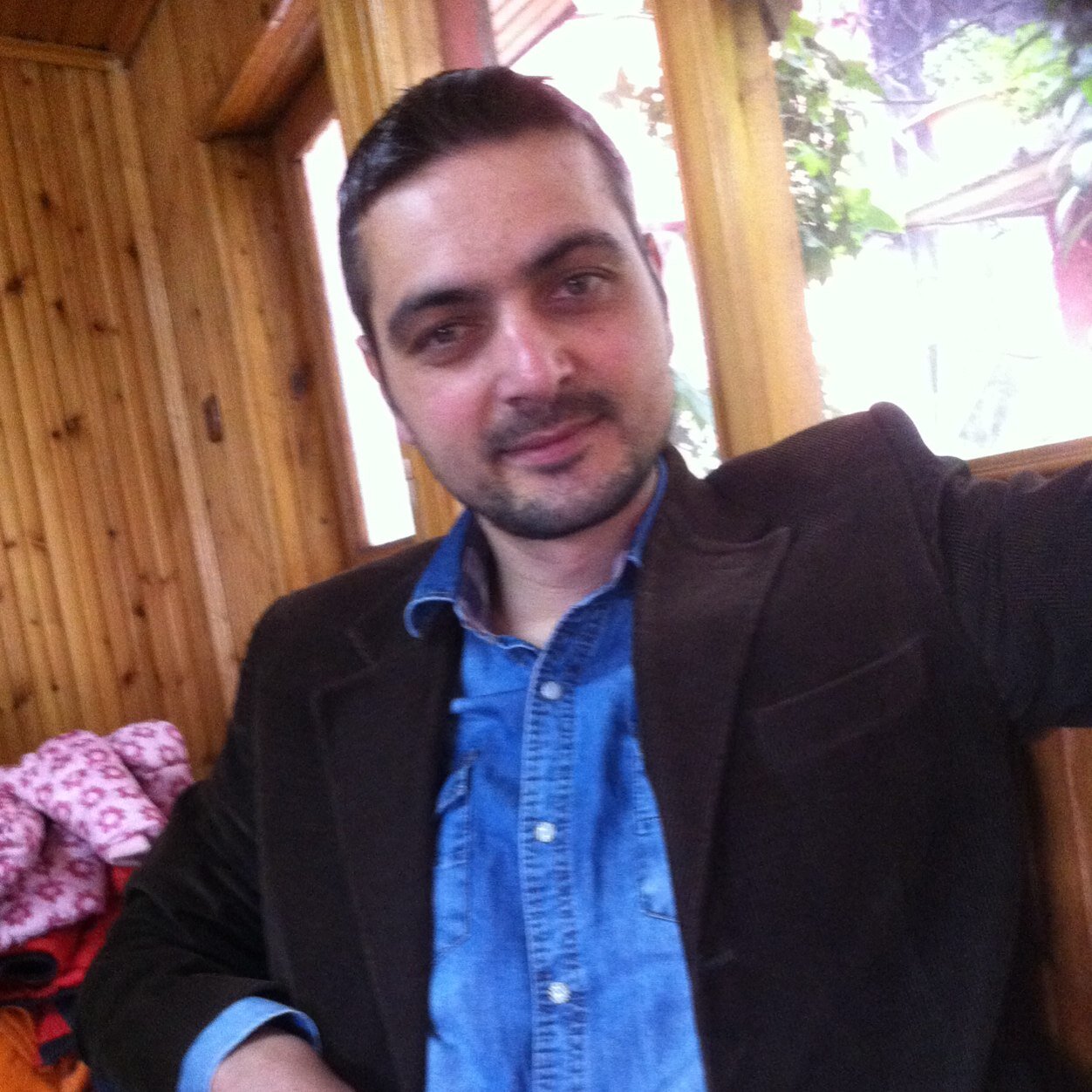 tekno67's profile picture. 