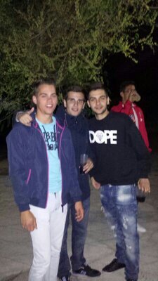 sauul_92's profile picture. 