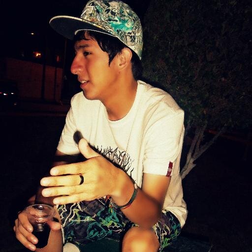 JhonVolcom's profile picture. 