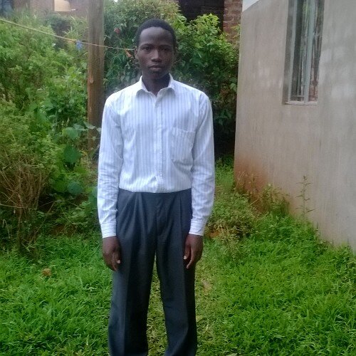 Am specialist in economic and developmental part s