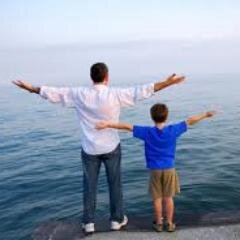 Husband, Father and hopelessly in love with my Wife.