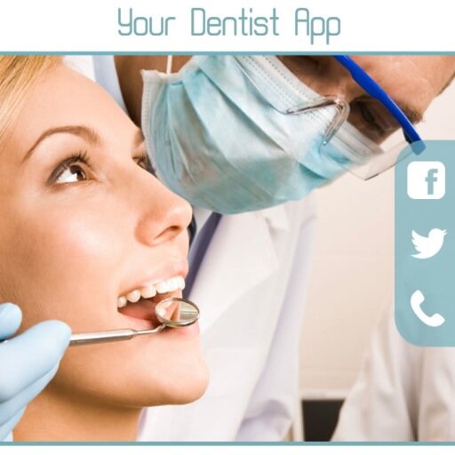 We're AppStyle and we make apps for dentists, Lets get your dental practice in the AppStore