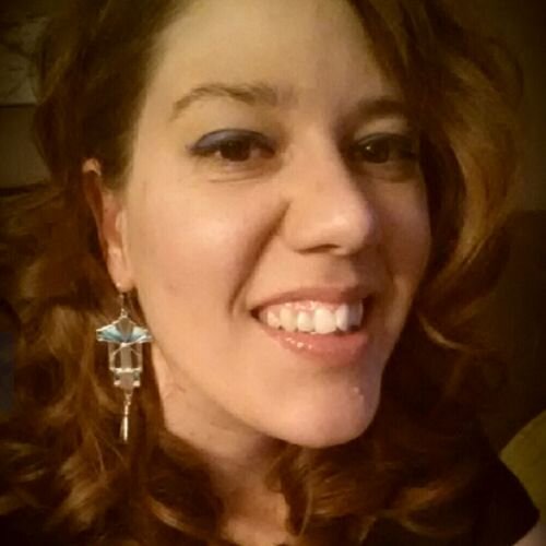 Giants fan girl. Fluent in sarcasm.