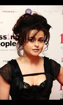 dreams of being an actress| Angelina Jolie| Helena Bonham Carter| Johnny Depp| nashville| maleficent|sweeney Todd| pirates of the Caribbean|♡♥♡♥