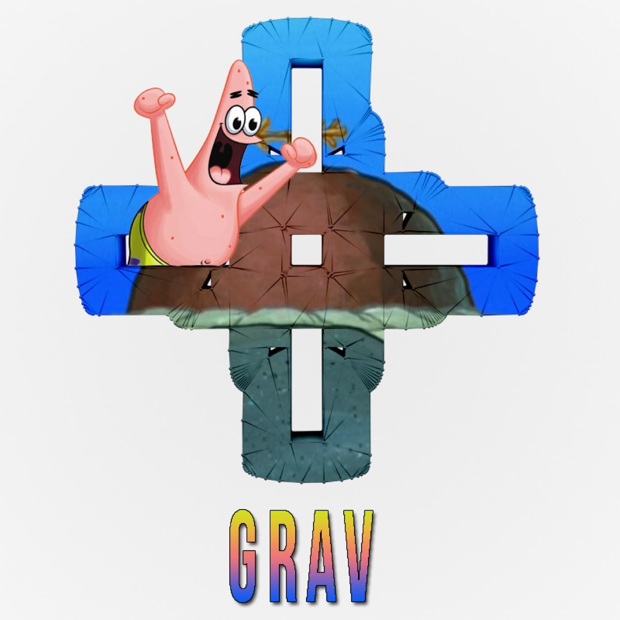 _Gravv's profile picture. 