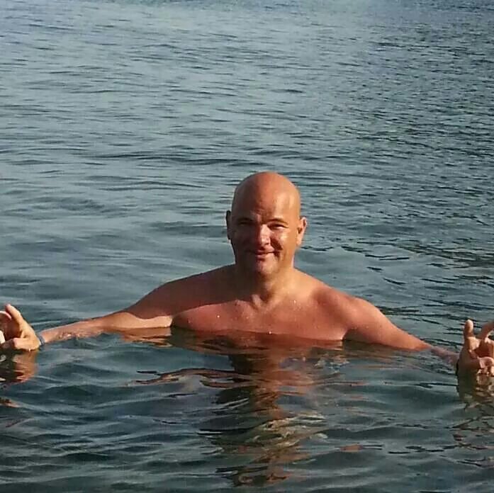 CoffaroNicola's profile picture. 