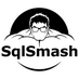 SQLSmash (@sqlsmash) Twitter profile photo SQLSmash (@sqlsmash) Twitter profile photo