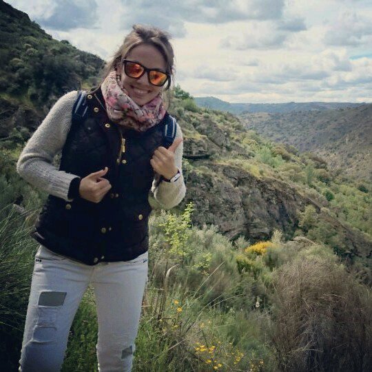 VIR_mi's profile picture. No dejes de soñar!