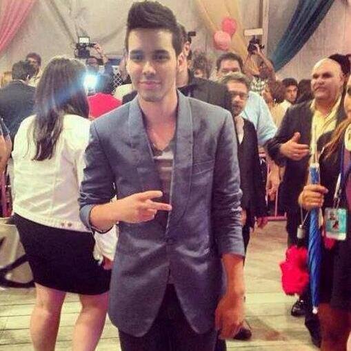 Roycenatica ∞ / Amo a Prince Royce ♡♡