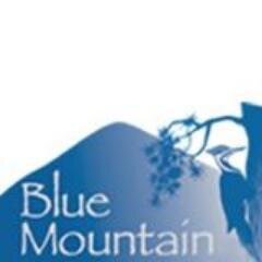 Blue Mountain BB