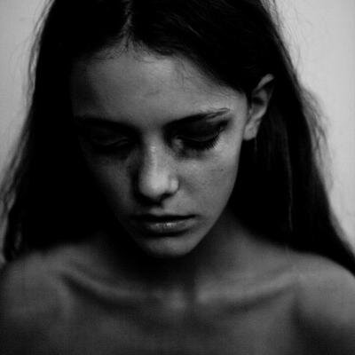 bordeline & depressed.