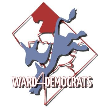 Ward 4 Dems of DC