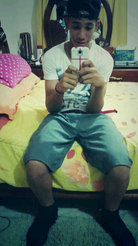 Name : Carlos Guzman / ♥ ^.^ MEJOR SOLO QUE MAl ACOMPAÑADO. \:-_- Single Instagram: Papucho_Guzman