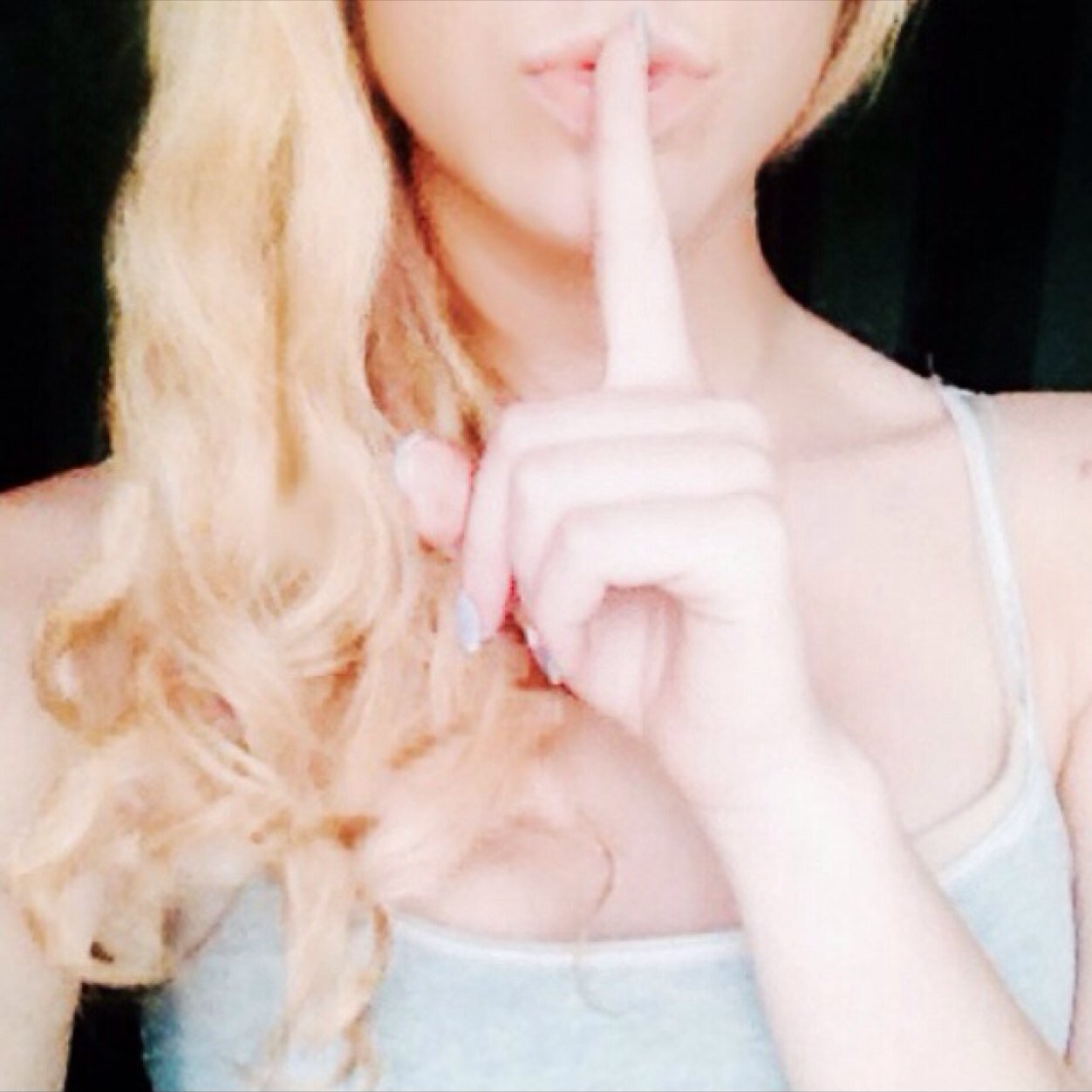 kiss my sass.