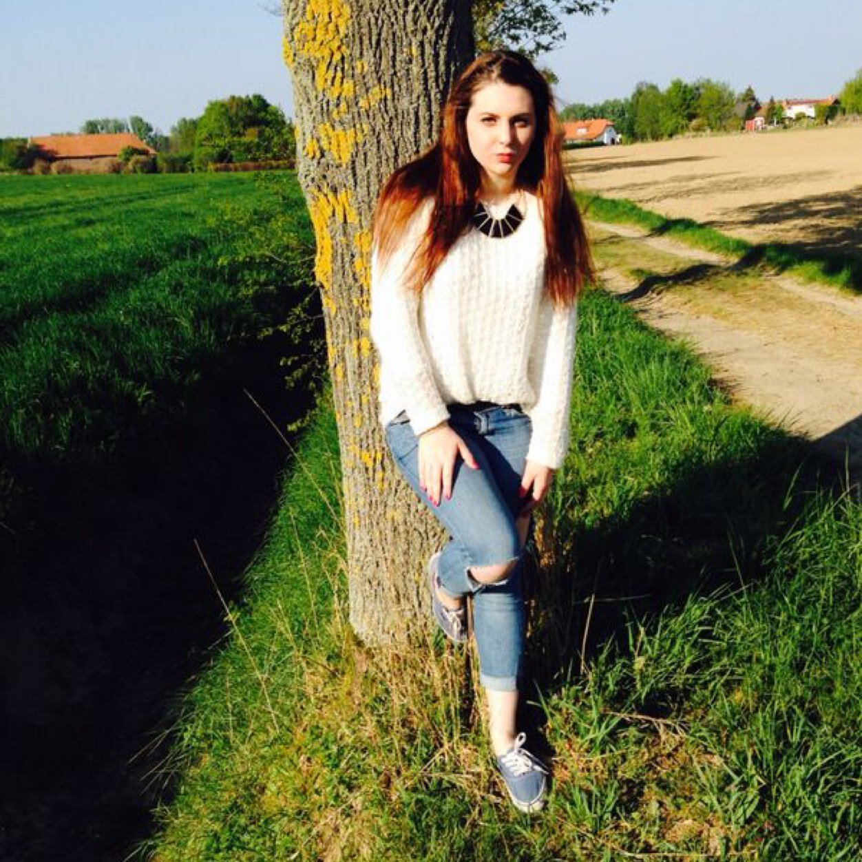 16&german♡