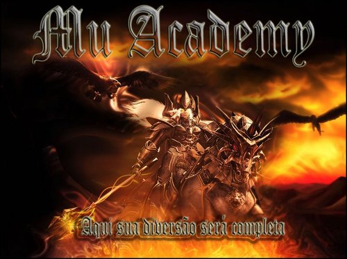 MuAcademy's profile picture. 