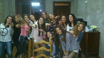 15 // PINCHO DE TORTILLA. Amor al arte♥